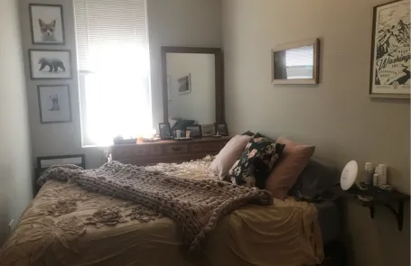 3 Bedroom Wicker Park Apartment