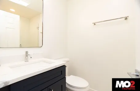 1 Bedroom Ukrainian Village Apartment