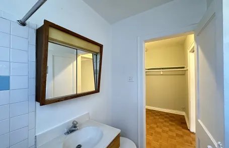 Studio Lakeview Apartment