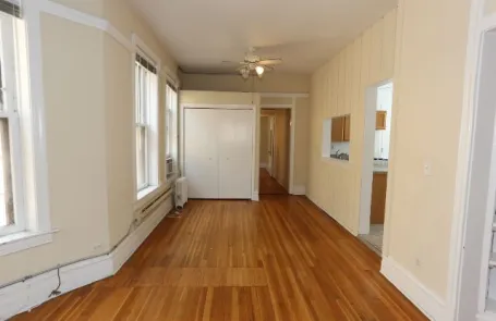 2 Bedroom Gold Coast Apartment