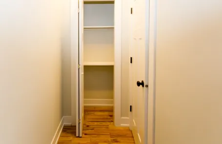 Studio Lakeview Apartment