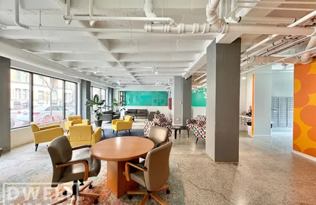 Studio Uptown Apartment