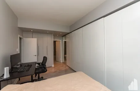 2 Bedroom Streeterville Apartment