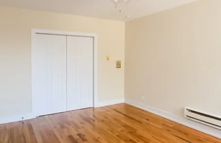 Studio Lakeview Apartment