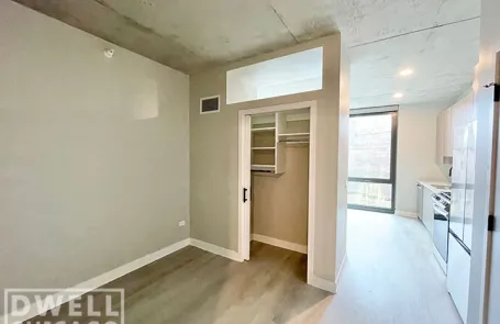 3 Bedroom Uptown Apartment