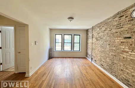 1 Bedroom Logan Square Apartment