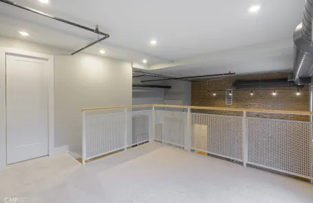 2 Bedroom River West Apartment
