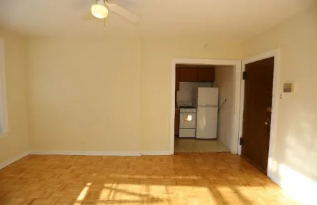 Studio Lakeview Apartment