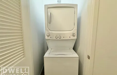 1 Bedroom River West Apartment