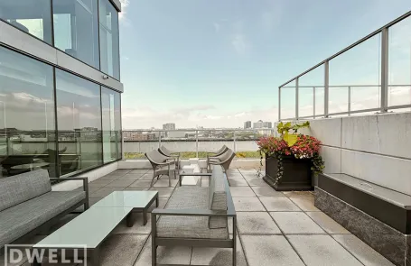 1 Bedroom Old Town Apartment