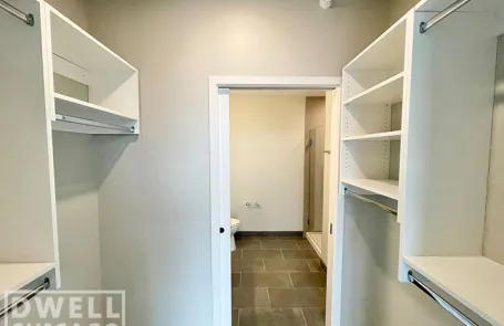 3 Bedroom Uptown Apartment