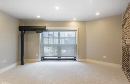 2 Bedroom River West Apartment