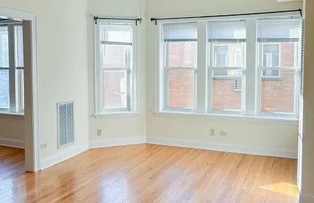 1 Bedroom Andersonville Apartment
