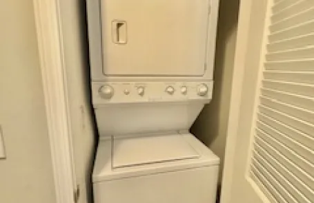 2 Bedroom South Loop Apartment