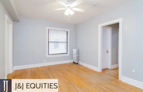 1 Bedroom Sheridan Park Apartment