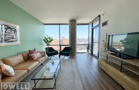 1 Bedroom Lincoln Park Apartment