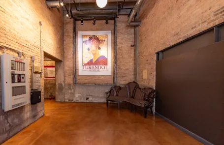 2 Bedroom Bronzeville Apartment