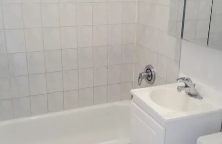 1 Bedroom Ravenswood Apartment