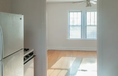 1 Bedroom Ravenswood Apartment