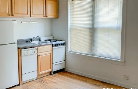 Studio Ravenswood Apartment