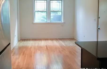 2 Bedroom Lakeview Apartment