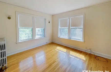 1 Bedroom Ravenswood Apartment