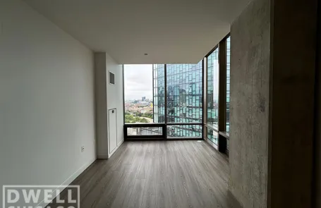1 Bedroom River West Apartment