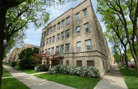 2 Bedroom West Ridge Apartment