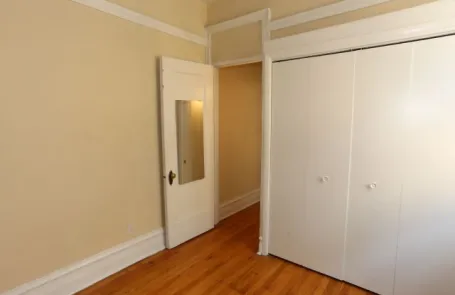 2 Bedroom Gold Coast Apartment