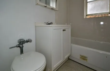 Studio Lakeview Apartment