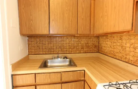 Studio Lakeview Apartment
