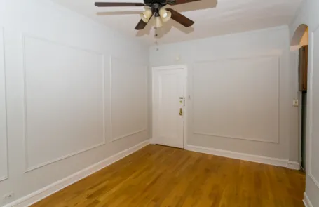 Studio Lakeview Apartment