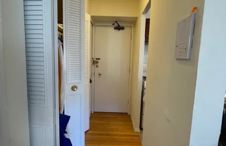Studio Lakeview Apartment