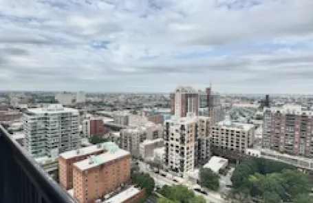 2 Bedroom South Loop Apartment