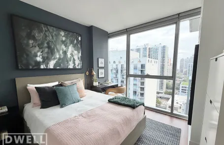 1 Bedroom Old Town Apartment