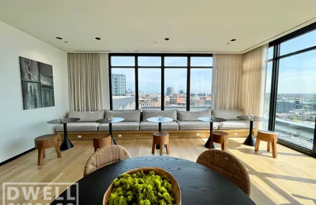 2 Bedroom West Loop Apartment