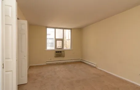 1 Bedroom Gold Coast Apartment