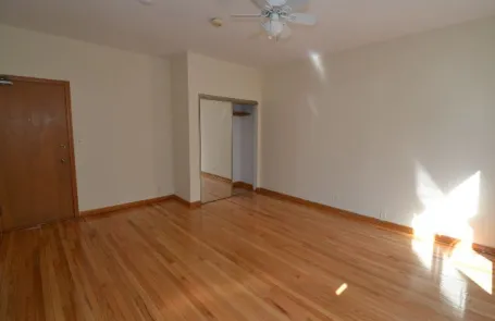 Studio Lakeview Apartment