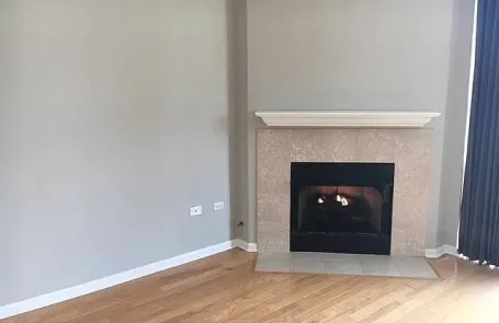 1 Bedroom South Loop Apartment