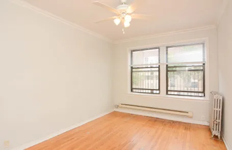 Studio Lakeview Apartment