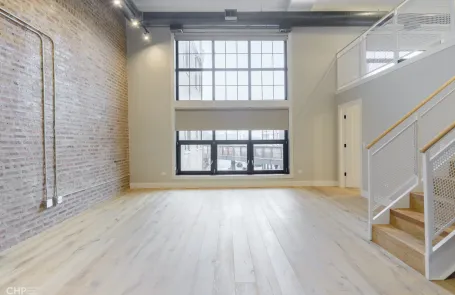 2 Bedroom River West Apartment