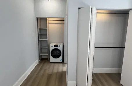 Studio Hyde Park Apartment
