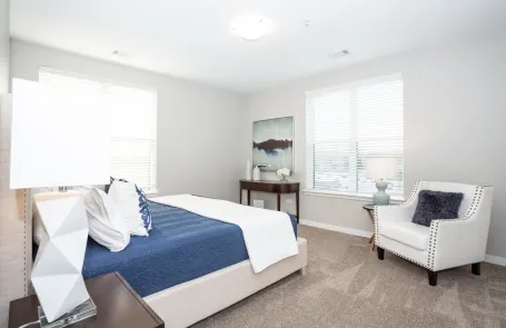 1 Bedroom Naperville Apartment