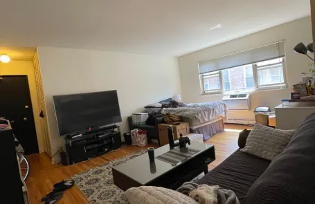 Studio Lakeview Apartment
