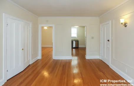 1 Bedroom Ravenswood Apartment