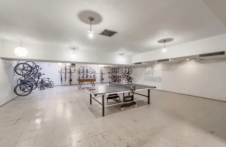 Studio Lakeview Apartment