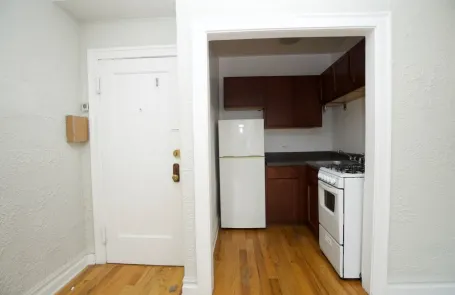 Studio Lakeview Apartment