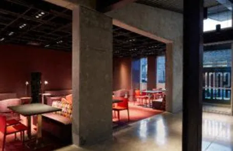 Studio Lincoln Park Apartment