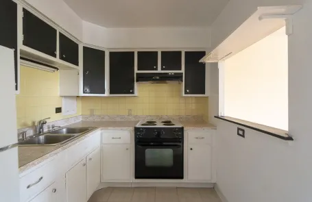 1 Bedroom Gold Coast Apartment