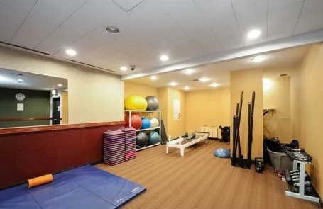 2 Bedroom Streeterville Apartment
